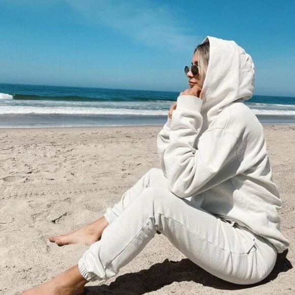 🔥🔥TALENTLESS - “BONE” PREMIUM SWEATPANTS🔥🔥 - Picture 11 of 15